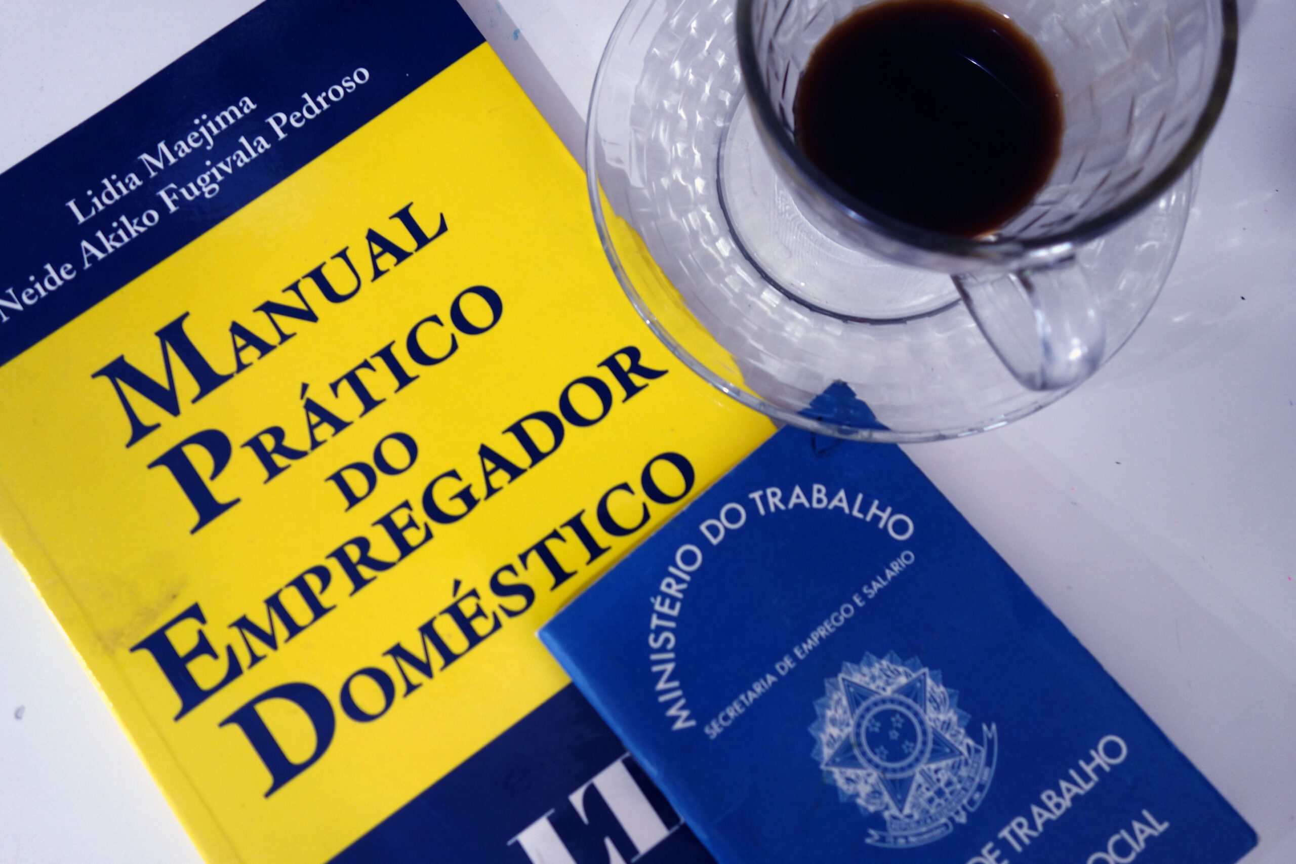 Previdência aposentadoria Doméstica